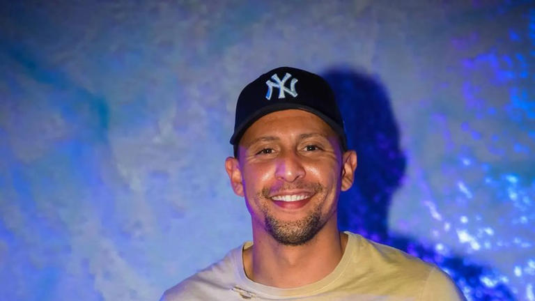 DJ Warras ' Warrick Stock'