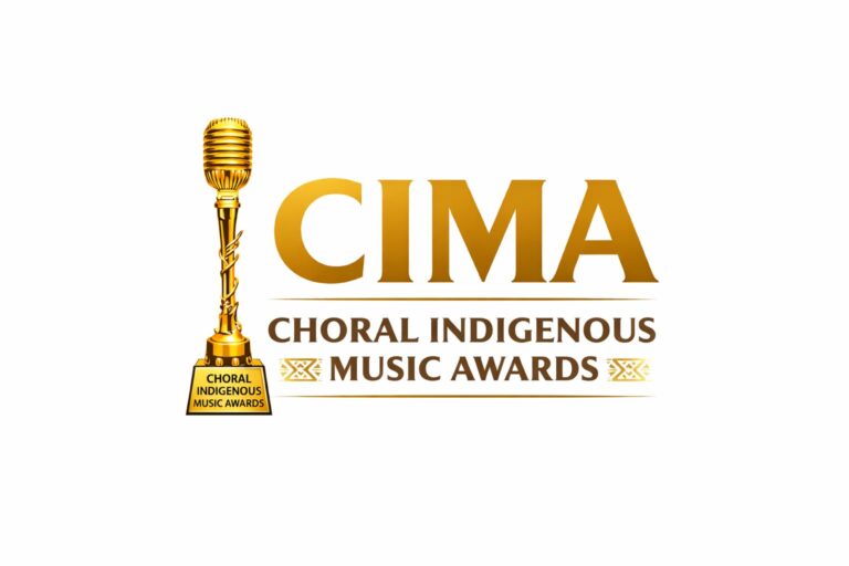 Choral Indigenous Music Awards
