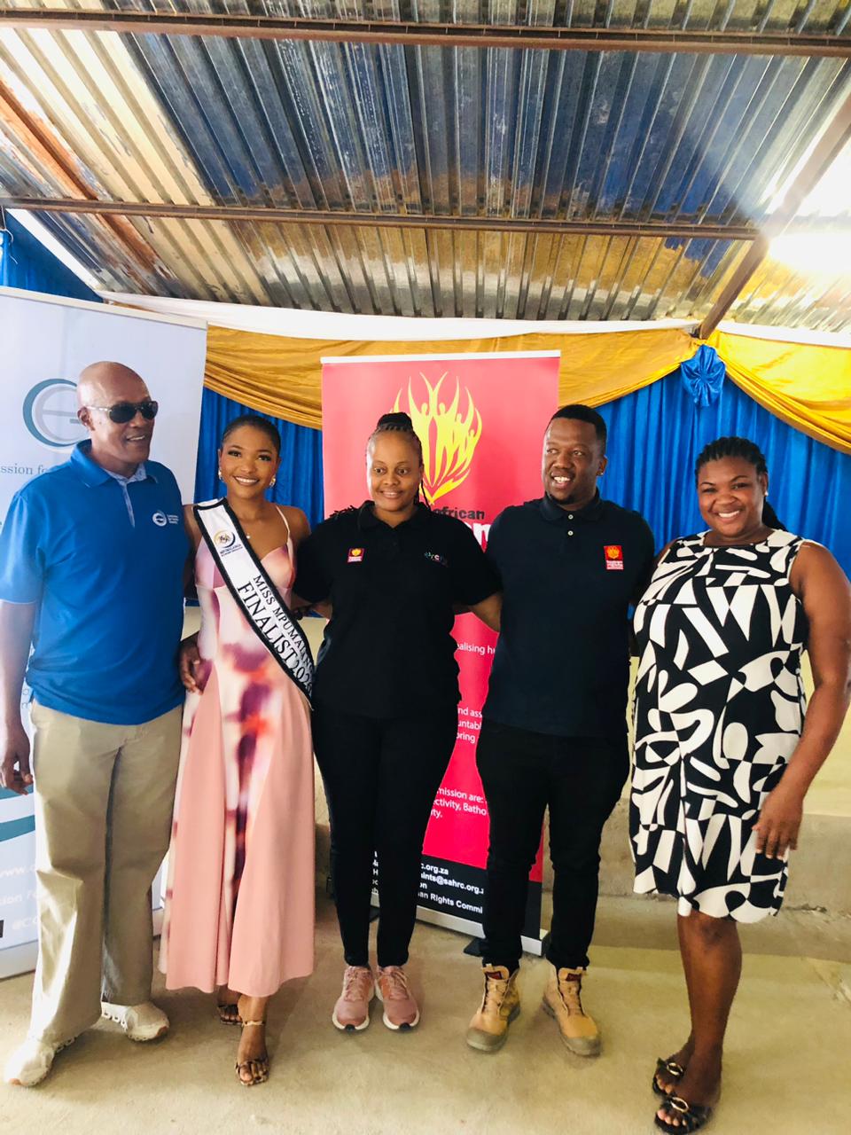 Human Rights commision