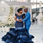 Khuli Chana and Lamiez Holworthy tie the knot in a stunning three-day wedding celebration