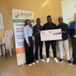 SRINP Challenge 2026 Empowers Innovation in Sedibeng